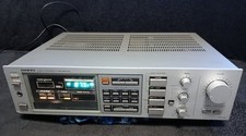 Onkyo TX-200 Quartz Synthsized