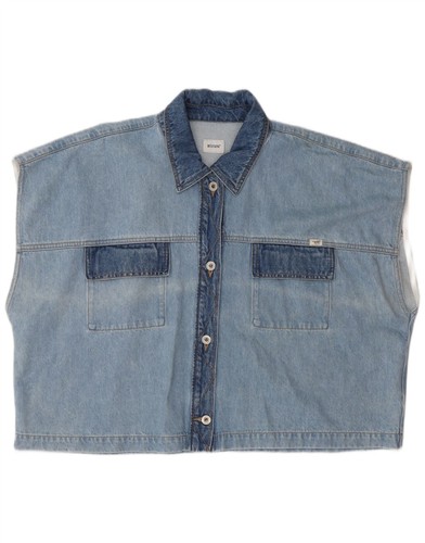 Mustang damen crop - mustang,