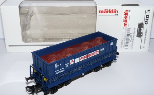 Märklin 48433 - h0, ++