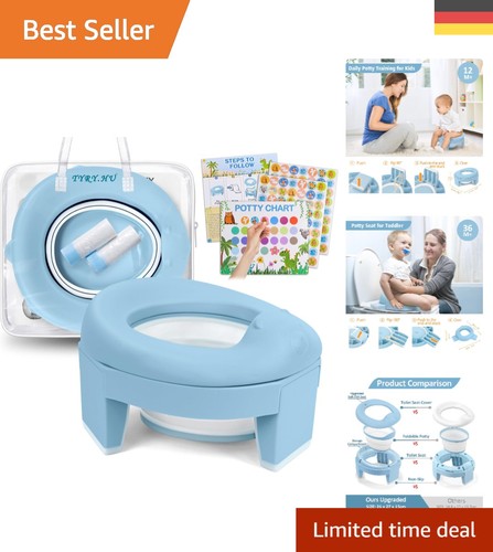 Komfortabler 1 - komfortabler, 3-in-1
