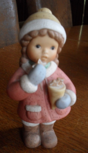 Goebel nina marco - nina, "mädchen