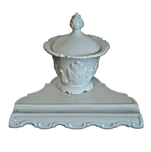Rosenthal antikes tintenfass - rosenthal,