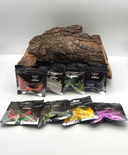 Spro trout master - spro, 75