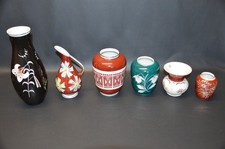 Konvolut Vasen - Spechtsbrunn