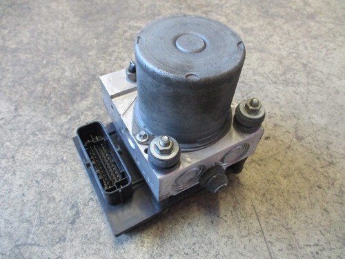 Abs esp system block audi - abs,