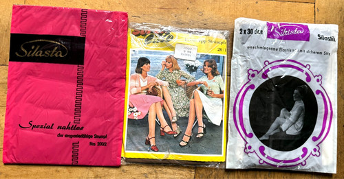 Ddr strümpfe feinstrümpfe - ddr,