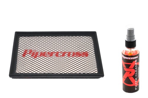 Pipercross sportluftfilter - pipercross,