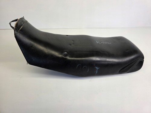 Bmw k100 sitz - k, sitzbank