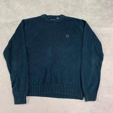 Vintage Chaps Strickpullover