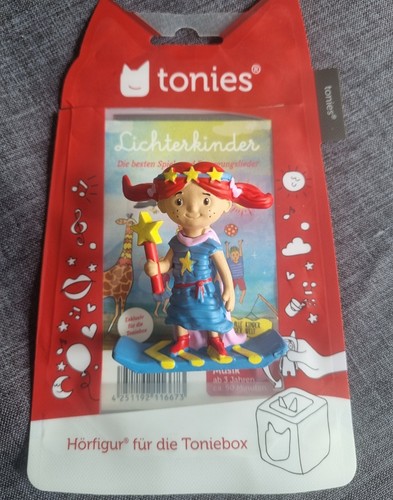 Tonie tonies lichterkinder - tonie,