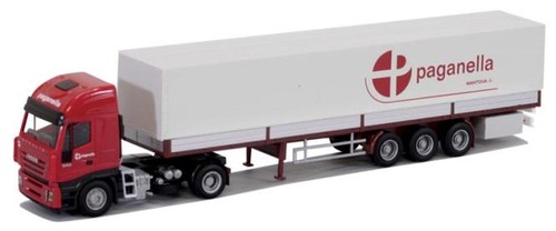 Awm lkw iveco stralis - awm,
