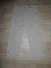 VAUDE WO FARLEY ZIP OFF 2in1