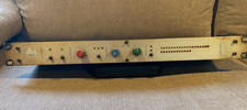 dbx 160A Compressor / Limiter - Rare Studio Gold Edition!!