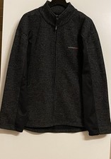 Nordcap Dicke Sport Jacke Teil
