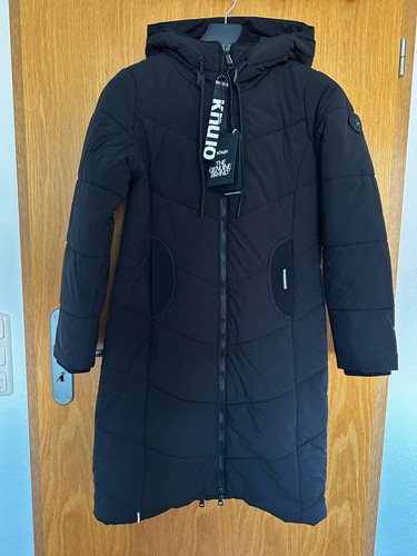 Khujo damen jacke - damen, winterjacke
