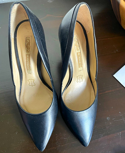 Buffalo london damen pumps - london,