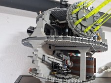 LEGO Star Wars 75159 - Todesstern Death Star