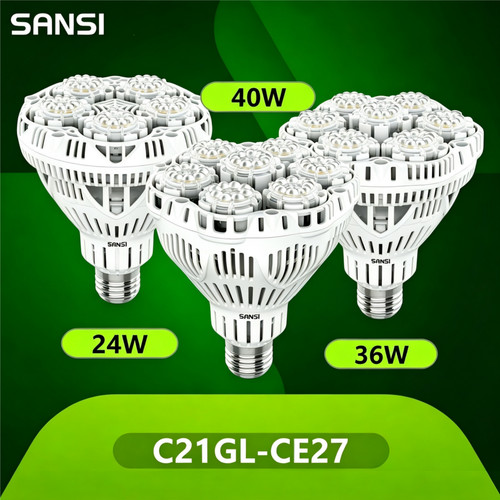 Sansi led pflanzenlampe - sansi,