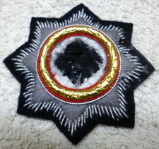 Deutsches Kreuz, DK, Offizier