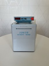 Blech Spielzeug Waschmaschine