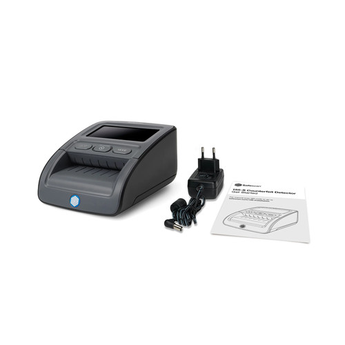 Safescan