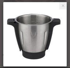 Mixbehälter Kochtopf Monsieur