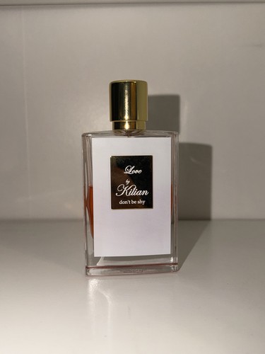 Kilian love don shy eau - kilian,