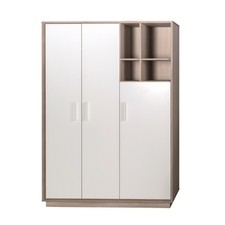 Roba Kleiderschrank 3 türig