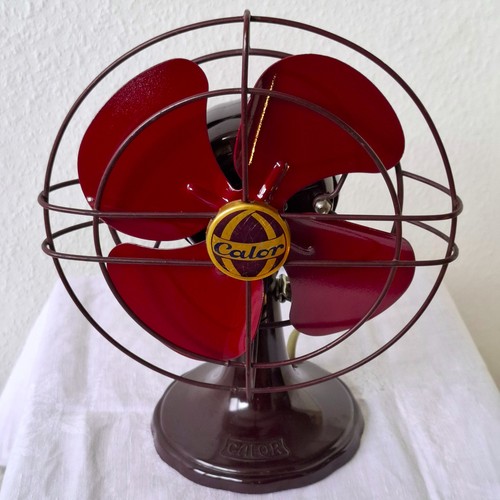 Ventilator tischventilator - ventilator,