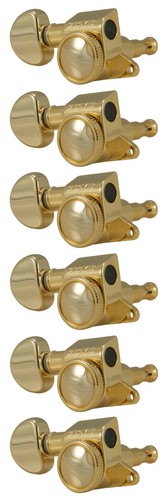 Grover 505gl6 mini - grover, roto-grip
