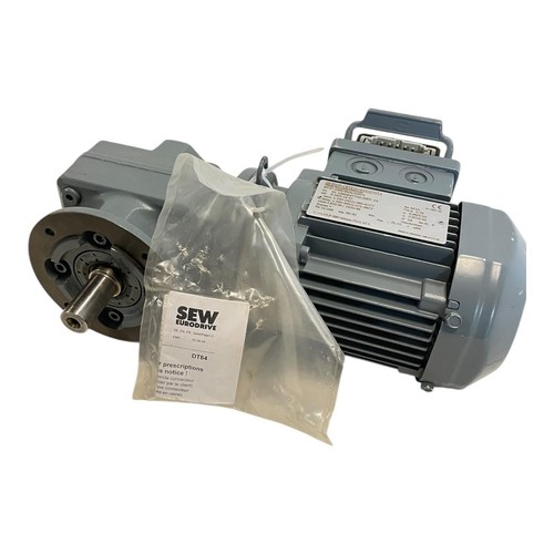 Sew sf37 dr63m4 asd1 - sew, dr63m4/asd1