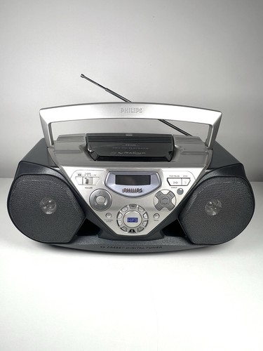 Vintage philips az1538 - vintage,