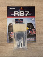 DeAgostini RB7 Ausgabe 97