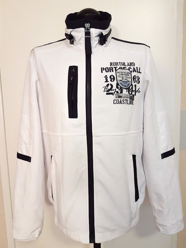 Camp david softshelljacke - camp,