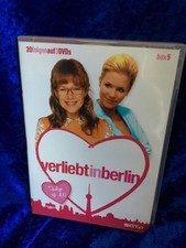 Verliebt in Berlin - Box 05