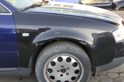 Audi kotflügel vorne - 4b,