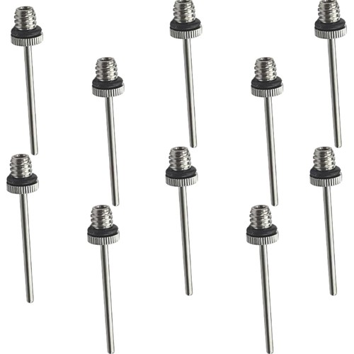 Ballpumpe nadel stück - nadel, 10