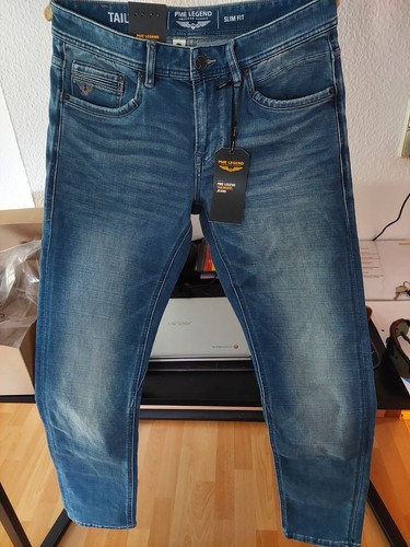 Pme legend herren jeans - pme, skinny