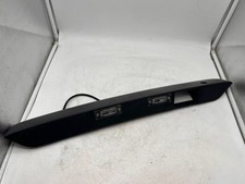 Original VW T5 / T6 Transporter Kennzeichenleuchte Lichtleiste 7E0827574