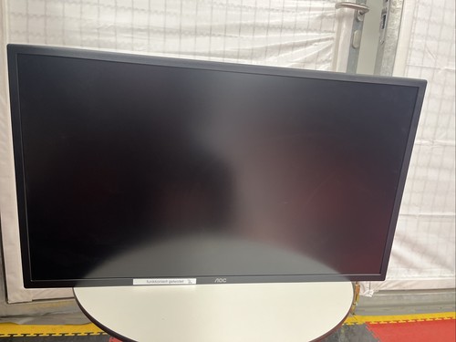Aoc value line q32v4 - aoc, zoll