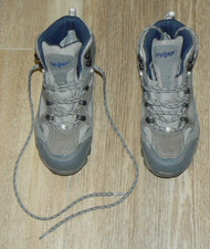 Outdoorschuhe Shamp Größe 37