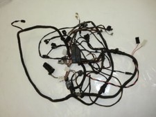 Mercedes W211 Kabelbaum