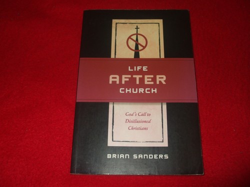 Brian sanders life after - brian,