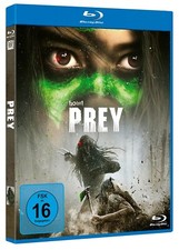 Prey (2022)[Blu-ray/Neu/OVP]