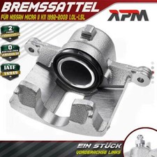 Bremssattel Vorne Links 48mm