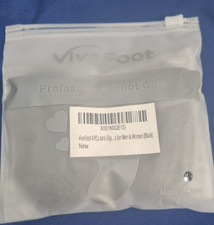 VivoFoot 4 Stück Schaumstoff