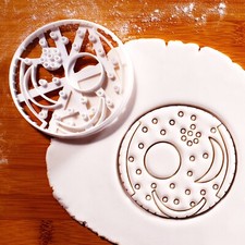 Nebra Himmelsscheibe