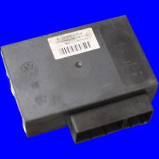 VW Polo 1.2 9 N Steuergeräte