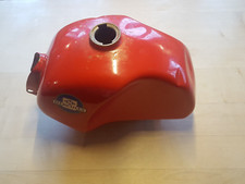 Hercules GS 50 1960er Jahre Oldtimer Tank Tankanlage Geländesport Moto Cross MC