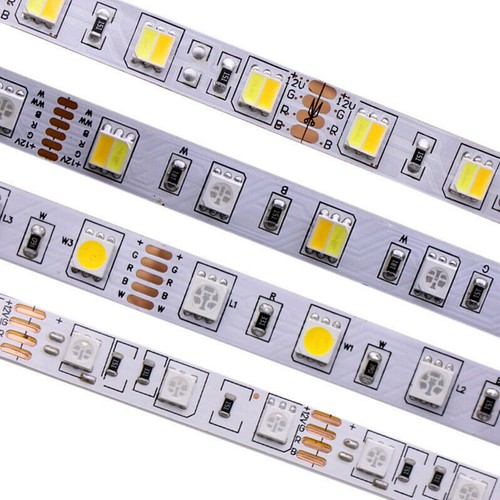 Smd led stripe rgb - stripe,